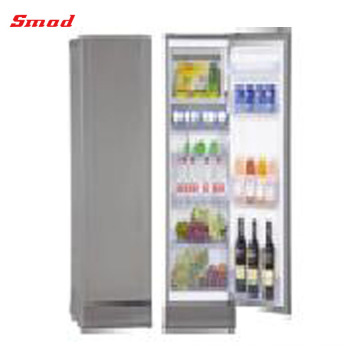 Refrigerador de una sola puerta del hogar 170-230L con congelador interior y condensador exterior